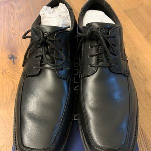 Rockport Men’s dress shoes
